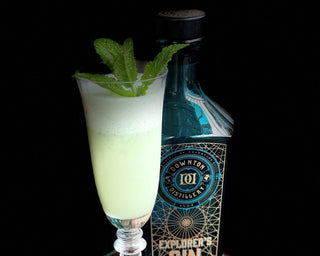 The Sgroppino | Gin Cocktail - Downton Distillery UK