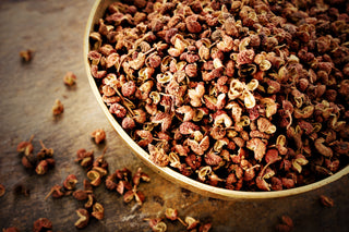 The Spicy Szechuan Peppercorn - Downton Distillery UK