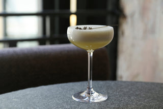 The White Lady - Downton Distillery UK