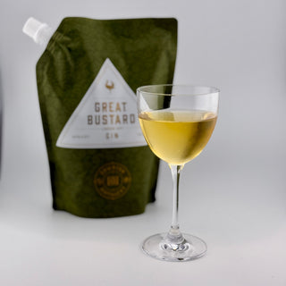 Umami Martini | Gin & Vodka Cocktail - Downton Distillery UK