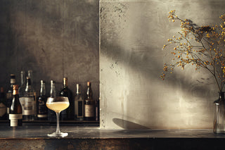 Vermouth - Downton Distillery UK