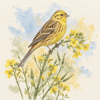 Wildlife on the Downs | Bird Conservation at Downton Distillery - Downton Distillery UK