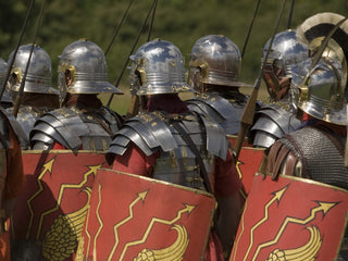 Wiltshire History - The Lost City of Verlucio - Downton Distillery UK