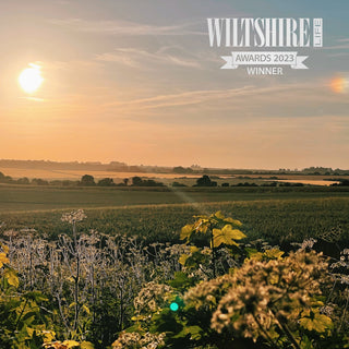 Wiltshire Life Green Business Award - Downton Distillery UK