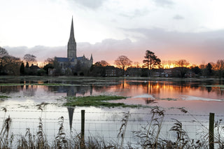 Wiltshire's beauty - captured by Chris Lock - Downton Distillery UK