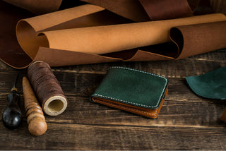 Leather Craftsmanship