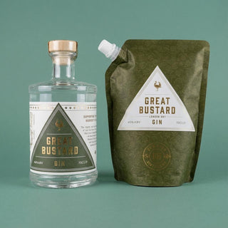 Awards | Great Taste Awards - Downton Distillery UK