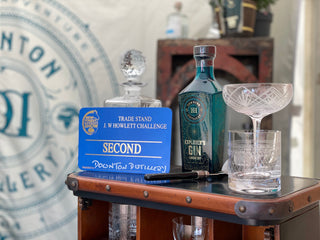BARWARE - Downton Distillery UK