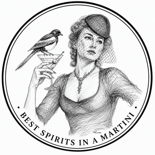Cocktails | The Best Spirits for a Martini - Downton Distillery UK