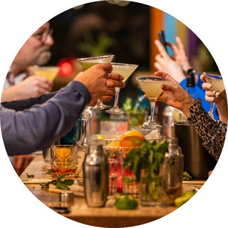 EXPERIENCES & EVENTS - Downton Distillery UK