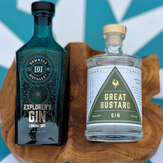 Gin - Downton Distillery UK