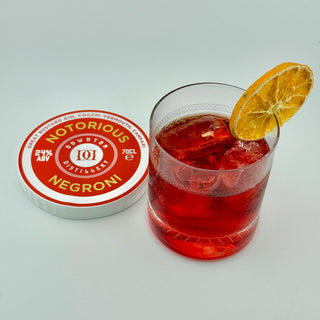 Ready to Pour Cocktails | Downton Distillery - Downton Distillery UK