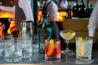 Spirits - Downton Distillery UK