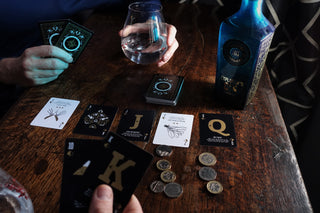 TRAVELLER - Downton Distillery UK