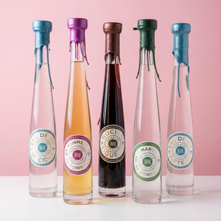 Wiltshire Botanicals | Downton Distillery - Downton Distillery UK