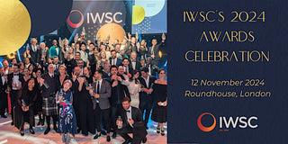 IWSC Awards