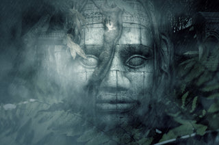 Percy Fawcett, Indiana Jones, Jones, Lost World, Ruin, Amazon, Downton Distillery