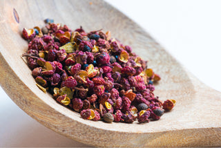 Chinese Pepper, Timur, China, Downton Distillery