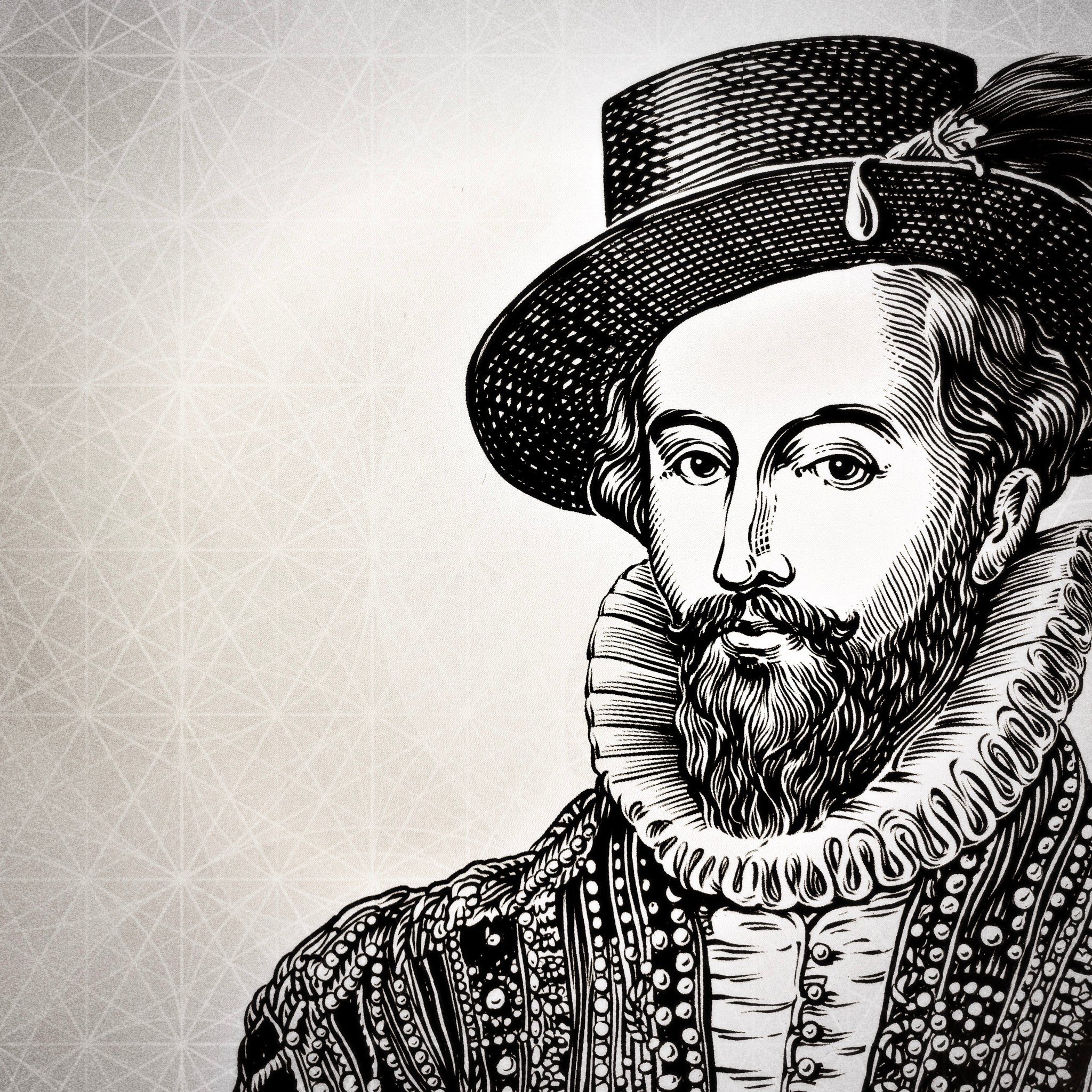 Sir Walter Raleigh Downton, Adventure, Discover, Downton, Distillery Manor