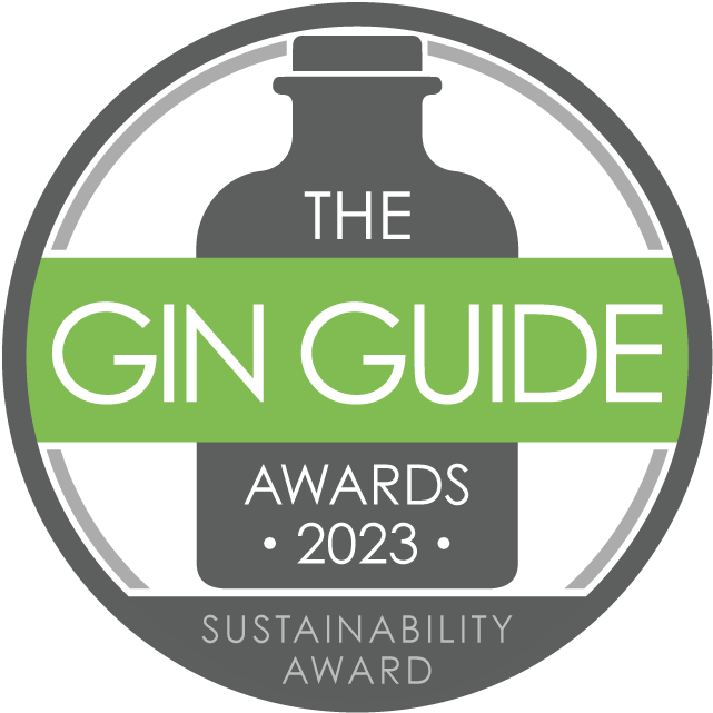 Gin Guide, Sustainability awards