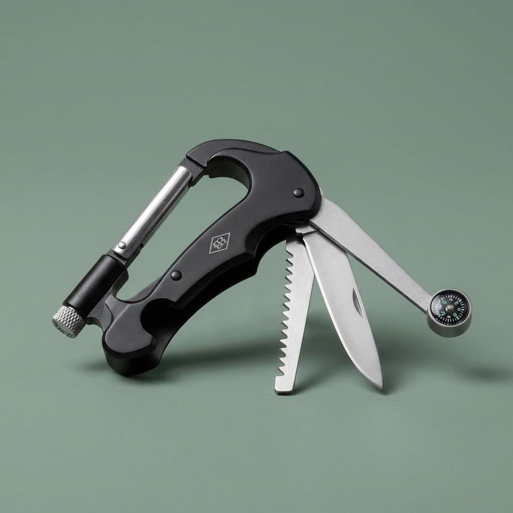 Accessories | Backpack Multi Tool – Downton Distillery UK
