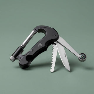 Accessories | Backpack Multi Tool - Downton Distillery UK