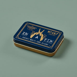 Accessories | Titanium Pocket Toolset - Downton Distillery UK