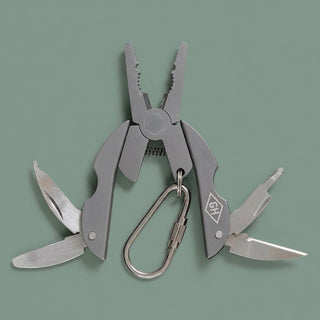 Accessories | Titanium Pocket Toolset - Downton Distillery UK