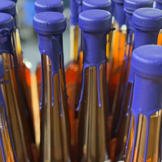 Aged Damson Gin - Downton Distillery UK