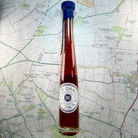 Aged Damson Gin - Downton Distillery UK