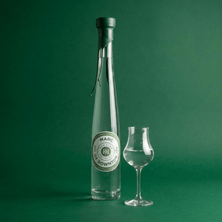 Brandy | Marc de Downton | Grape - Downton Distillery UK