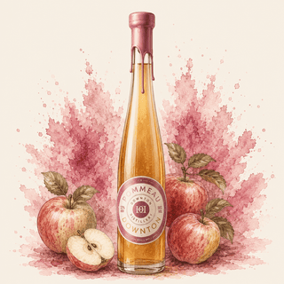 Brandy | Pommeau de Downton | Apple - Downton Distillery UK