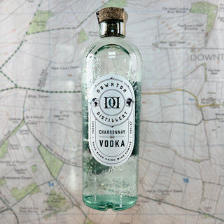 Chardonnay Vodka - Downton Distillery UK