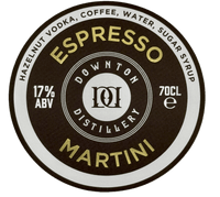 Cocktails | Downton Distillery - Downton Distillery UK