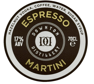 Cocktails | Downton Distillery - Downton Distillery UK