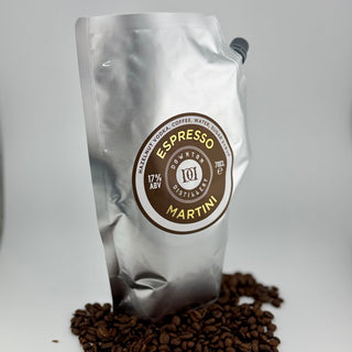 Cocktails | Downton Distillery - Downton Distillery UK