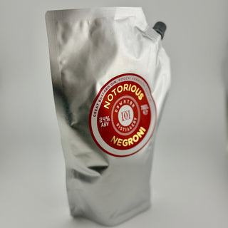 Cocktails | Negroni | Downton Distillery - Downton Distillery UK