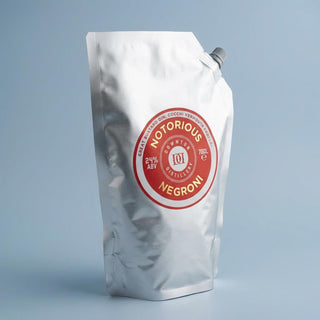 Cocktails | Negroni | Downton Distillery - Downton Distillery UK