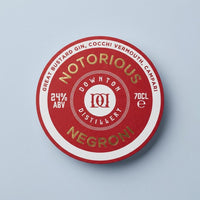 Cocktails | Negroni | Downton Distillery - Downton Distillery UK