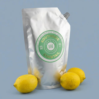 Cocktails | Southside | Downton Distillery - Downton Distillery UK