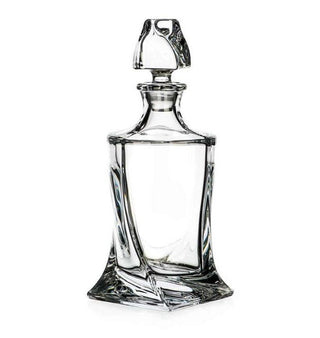 Decanter and Refill Pouch - Downton Distillery UK
