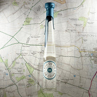 Eau de Vie de Cidre - Downton Distillery UK