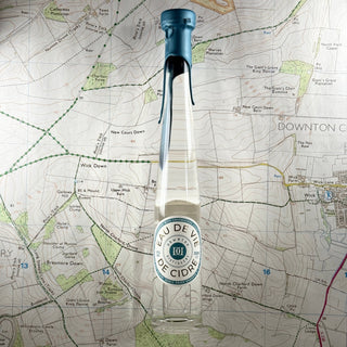 Eau de Vie de Cidre - Downton Distillery UK