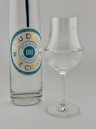 Eau de Vie de Cidre - Downton Distillery UK
