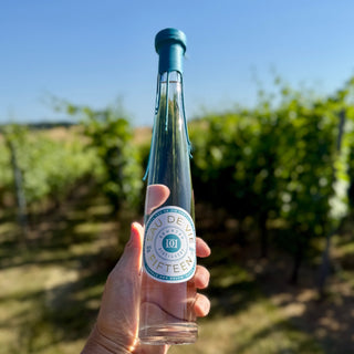 Eau de Vie Fifteen - Downton Distillery UK