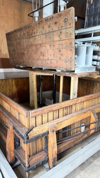 Eau de Vie Fifteen - Downton Distillery UK