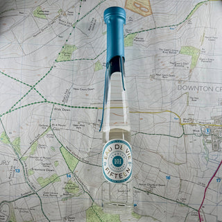 Eau de Vie Fifteen - Downton Distillery UK