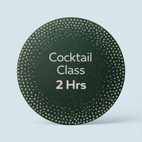 Event | Cocktail Class | Two Hours - Downton Distillery UK