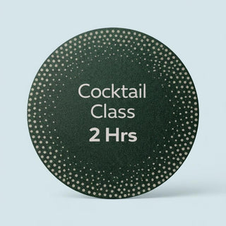Event | Cocktail Class | Two Hours - Downton Distillery UK