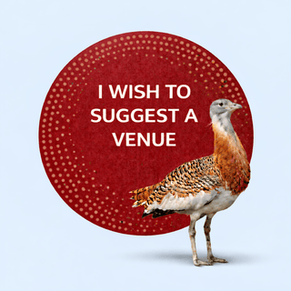 Event | Conservtaion through Conversation | 2 hrs Talk - Downton Distillery UK